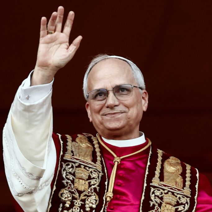 Papa León XIV
