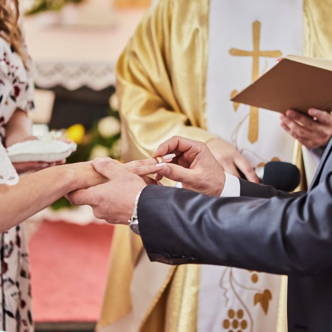 Matrimonios